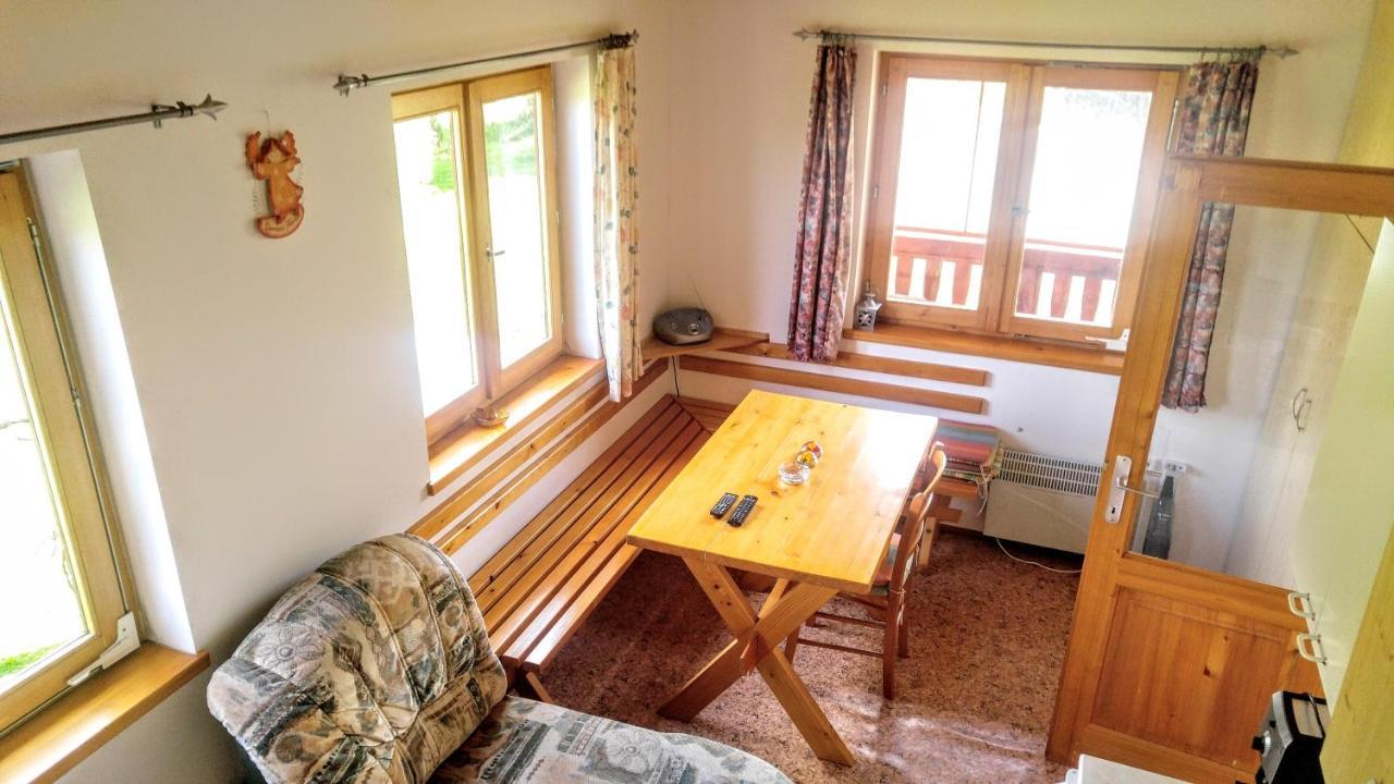 Cechuv Mlyn Apartamento Hrebecniky Exterior foto