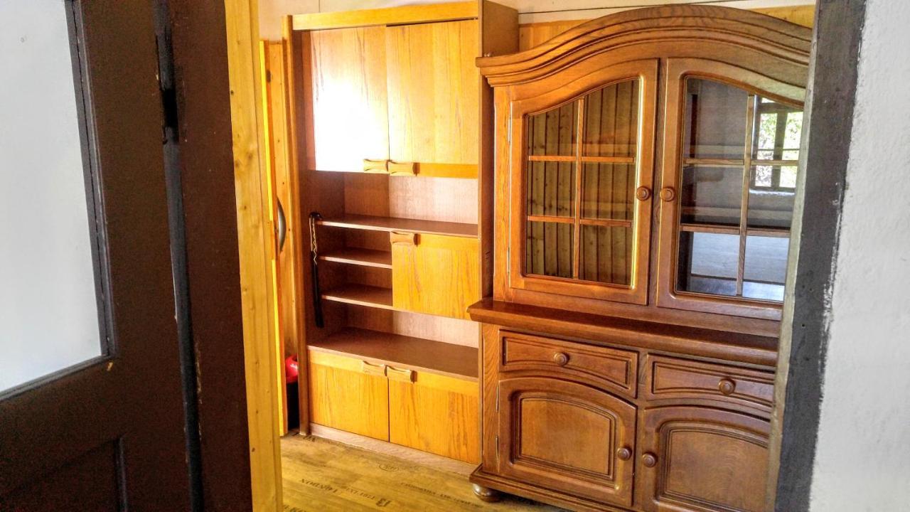 Cechuv Mlyn Apartamento Hrebecniky Exterior foto