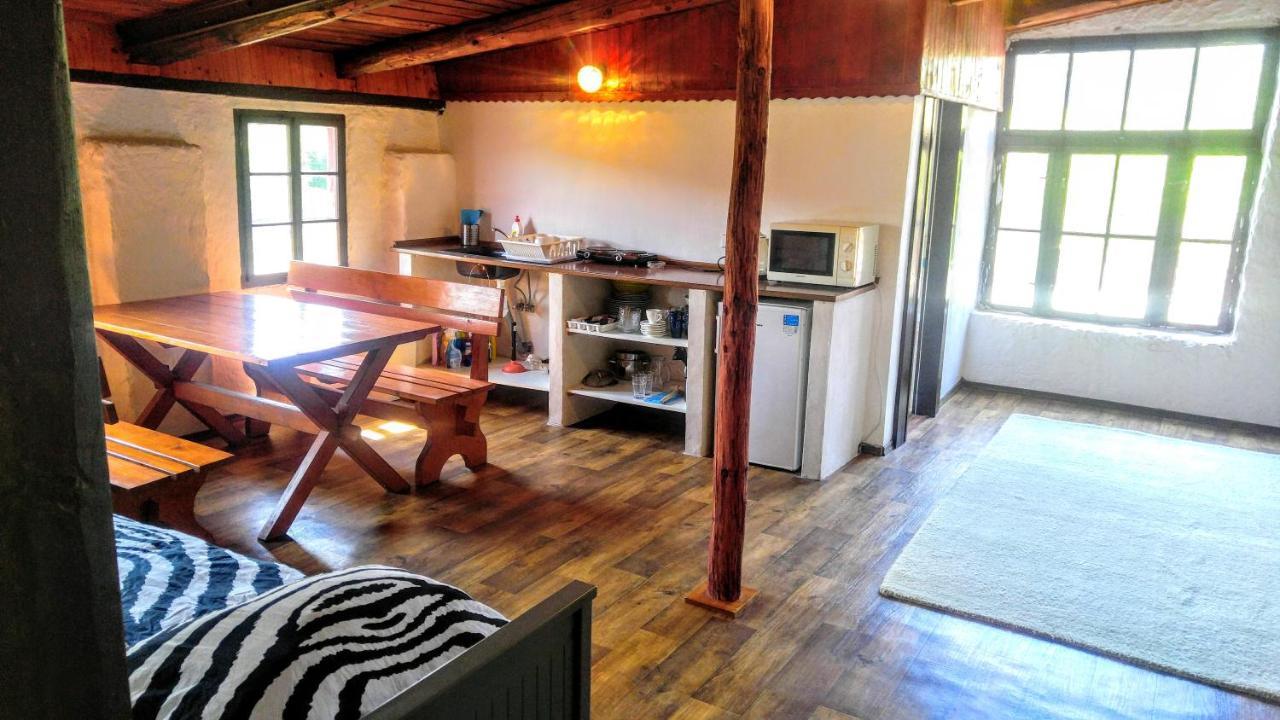 Cechuv Mlyn Apartamento Hrebecniky Exterior foto